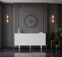 Hanah Home Capella 140 Blanco